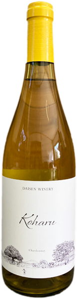 シャルドネ 2024